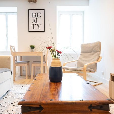 Perlezenn Vontroulez Appartement Morlaix Buitenkant foto
