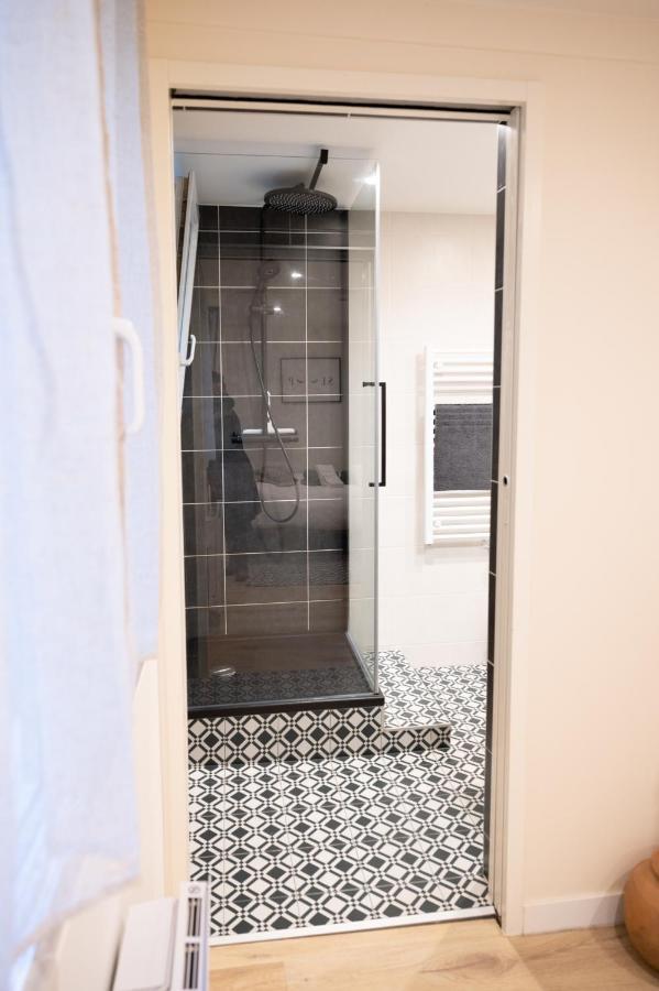 Perlezenn Vontroulez Appartement Morlaix Buitenkant foto