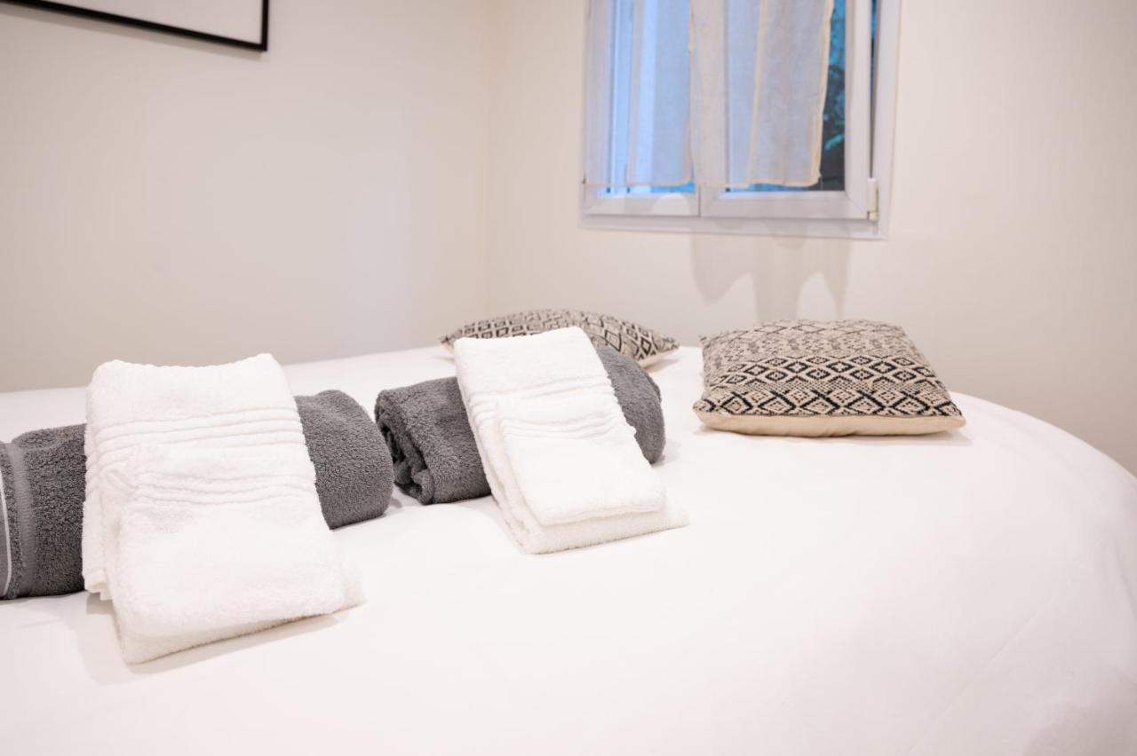 Perlezenn Vontroulez Appartement Morlaix Buitenkant foto